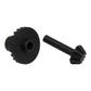 Vgoohobby Steel Front & Rear Axle Gear Drive Shaft Gears Compatible with WPL 1/16 B16 B24 B36 C14 C24 MN Model D90 D91 D99 MN99S