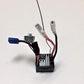 Spektrum SRX210 FHSS 2-Channel Receiver and ESC, SPMSRX210