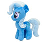My Little Pony - Trixie Plush Toy - Officially Licensed Product, Soft And Cuddly Collectible For Fans And Collectors - Ideal Gif