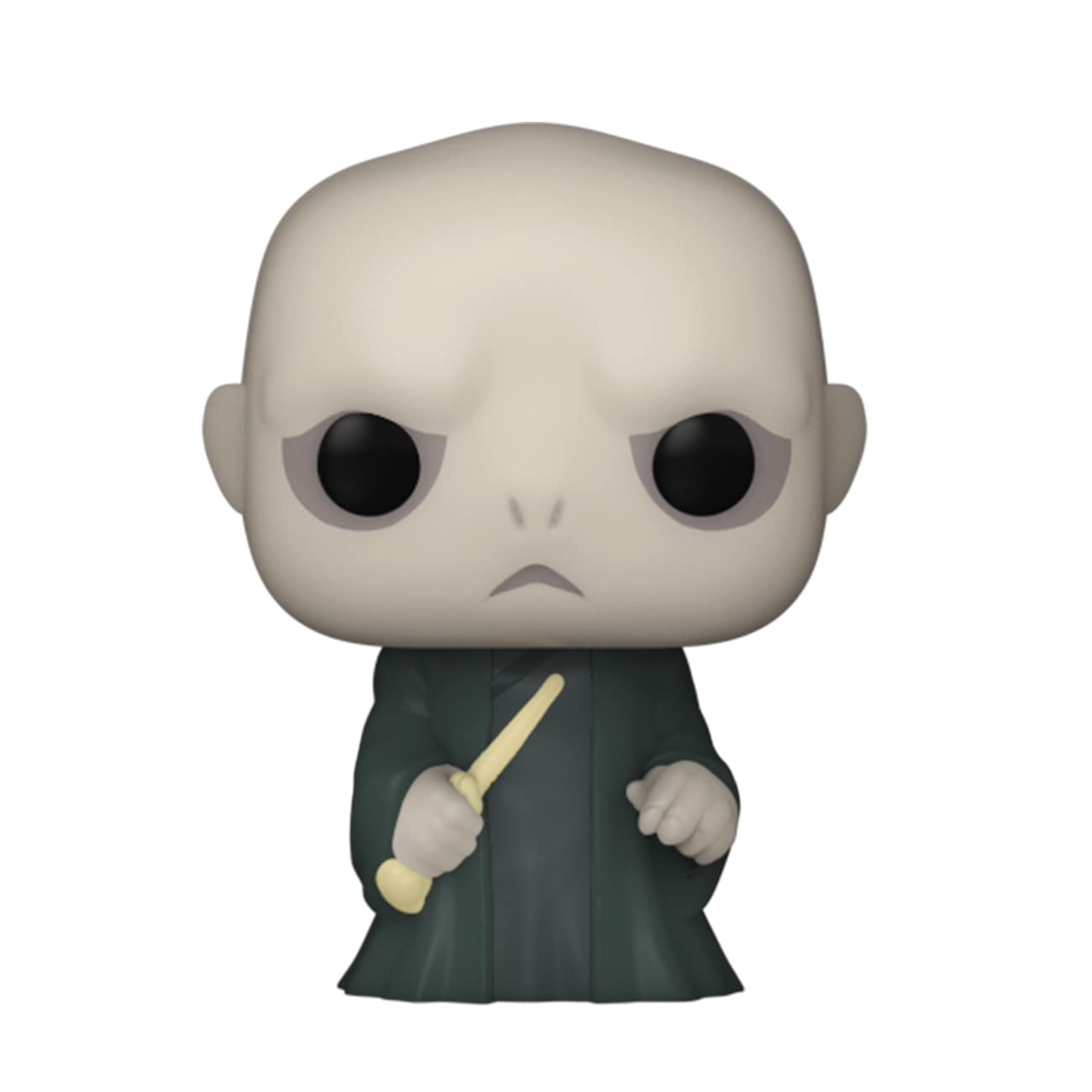 Funko Bitty POP! HP - Voldemort, 4-Pack - Lord Voldemort, Draco Malfoy (Quidditch), Bellatrix Lestrange and A Surprise Mystery M