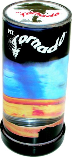 Tedco-Pet Tornado-Spin And Watch