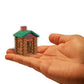 World'S Smallest Lincoln Logs