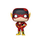 Funko Pop! DC Heroes The Flash Vinyl Figure #463 Special Edition Multicoloured