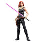 Hasbro Star Wars The Black Series Mara Jade 6 Inch Action Figure (F7001),(F70015L0)