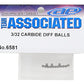 Team Associated 6581 14 Carbide Diff Balls 3/32''