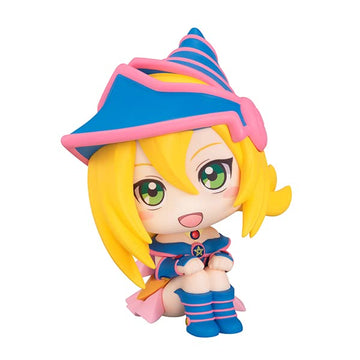 Megahouse - Yu-Gi-Oh! - Dark Magician Girl, Lookup Figure