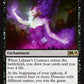 Magic: The Gathering - Liliana'S Contract - Core Set 2019