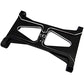 Hot Racing TRXF14RC01 Aluminum Rear Chassis Crossmember - TRX-4