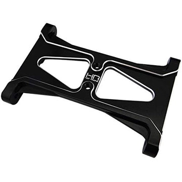 Hot Racing TRXF14RC01 Aluminum Rear Chassis Crossmember - TRX-4