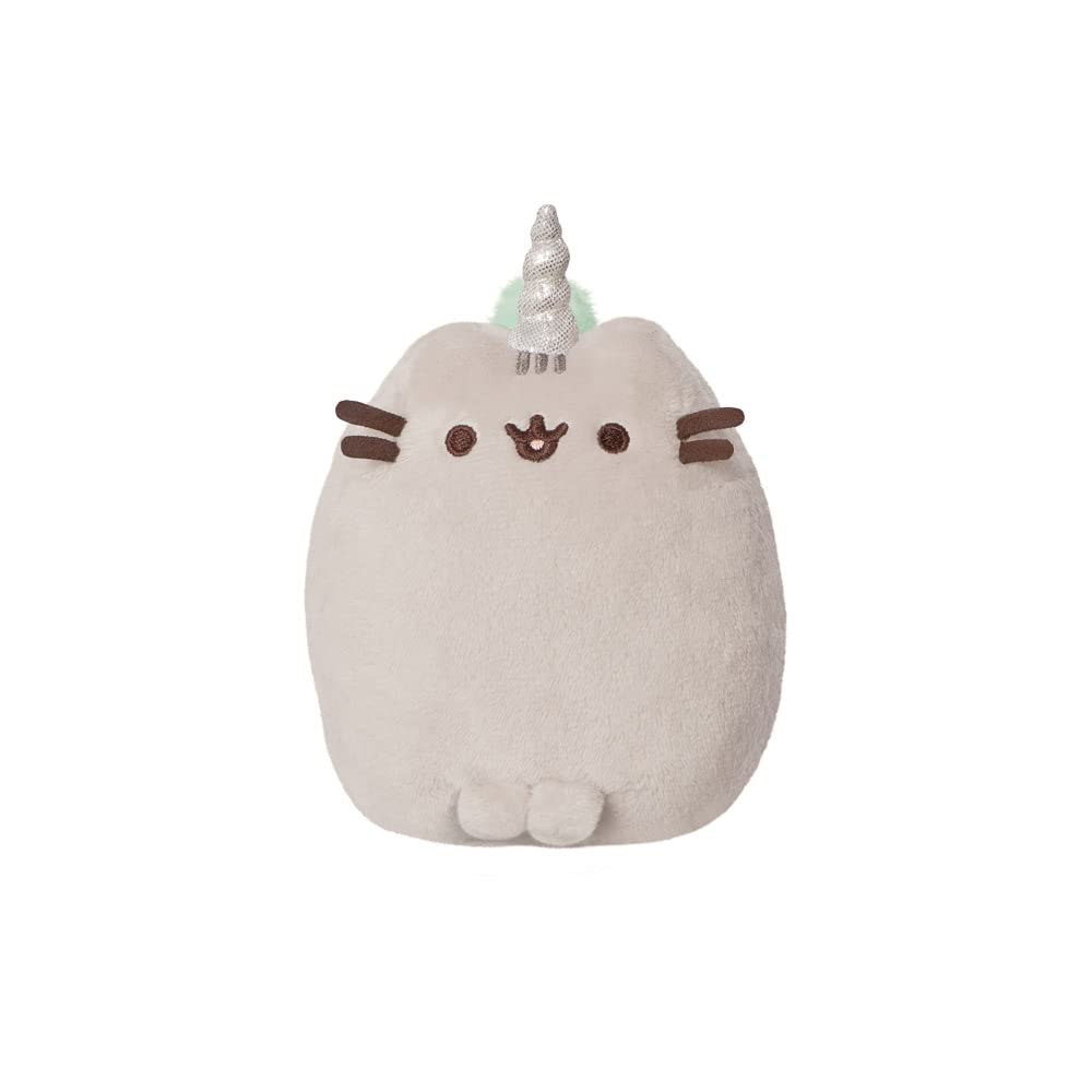 PUSHEENICORN SITTING SMALL