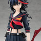 Good Smile Kill la Kill: Ryuko Matoi Pop Up Parade PVC Figure  Multicolor  (G94423)