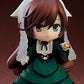 Good Smile Rozen Maiden: Suiseiseki Nendoroid Action Figure, Multicolor