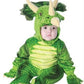 Triceratops Large 2-4 Toddler