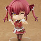 Good Smile Company Nendoroid Houshou Marine (Re-Run) - One Size, Gold, Plastic, Model G17003