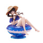 Taito-Lycoris Recoil Aqua Float Girls Figure - Takina Inoue