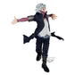 Banpresto - My Hero Academia - Dabi vol. 7, Bandai Spirits The Evil Villains Figure