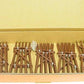 Fastrack Graduated Trestle Set