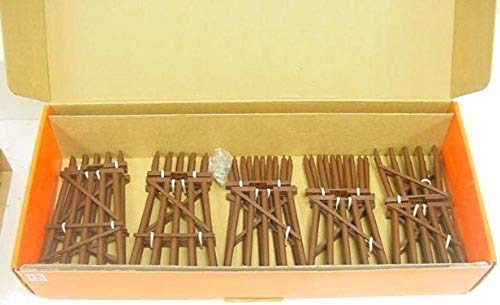 Fastrack Graduated Trestle Set