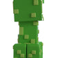Youtooz Minecraft Creeper 4'' Inch Vinyl Figure, Official Licensed Mincraft Creeper Collectible Minecraft Collection