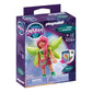 Playmobil 71180 Adventures Of Ayuma - Forest Fairy Leavi, Fairies, Mystical Adventures, Fun Imaginative Role-Play, Playset Suita