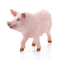 Schleich Farm World Pig Educational Figurine For Kids Ages 3-8