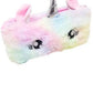 Mindfit Unicorn Staionery Set For Kids | Theme Combo Of 5 Pcs | School Stationery Set With Pen, Pencil, Erasers, Pouch, Best Bir