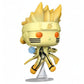 Funko Pop! Animation: Naruto Shippuden - Naruto Uzumaki In Kurama Link Mode With Rasengan Special Edition Multicolor Exclusive V