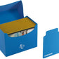 Gamegenic Deck Box: Side Holder Purple (80Ct), Various (Gg2547)