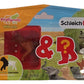 Schleich Wild Life Puzzlemals 81072