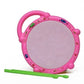 Heer Musical Flash Drum