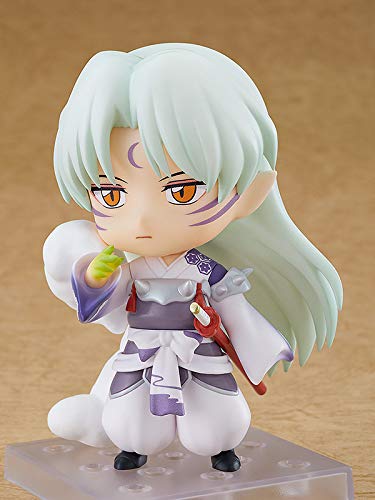 Good Smile Company Inuyasha: Sesshomaru Nendoroid Action Figure