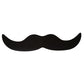 Archie Mcphee 12117 Mustache Magnet