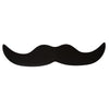 Archie Mcphee 12117 Mustache Magnet