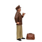 American Diorama Remembering Pearl Harbor Figure Iii For 1:18 Scale Models