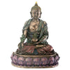 Buddhist Healing Medicine Religious Figurine
