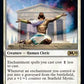 Magic: The Gathering - Starfield Mystic - Core Set 2020