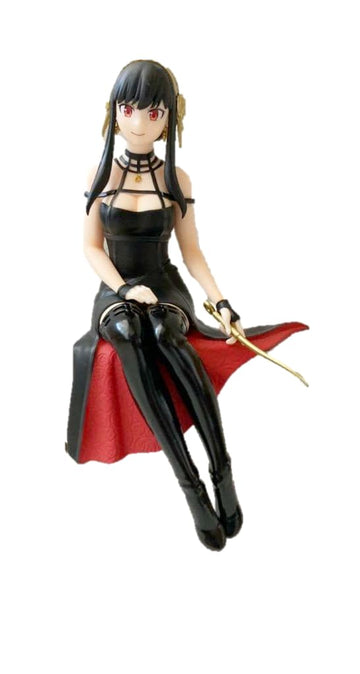 Furyu - Spy X Family - Noodle Stopper Figure - Yor