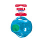 KONG Jumbler Ball - Interactive Dog Toy for Dog & Puppy Playtime - Fetch Toy with Tennis Ball - Dog Supplies for Engaging Play (Medium/Large)-New