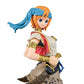 Banpresto ONE Piece Treasure Cruise Koala Figure, Small, PVC/ABS, Multiple Colors, Model BP16817