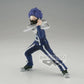 Banpresto My Hero Academia The Amazing Heroes Vol.18 (Hitoshi Shinso), Black