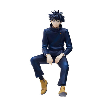 Sega - Jujutsu Kaisen - Pm Perching Statue - Megumi Fushiguro