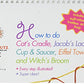 Cats Cradle Book Kit-
