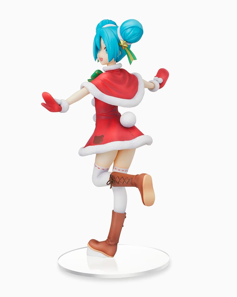 Hatsune Miku Series Spm Figure Hatsune Miku Christmas 2021