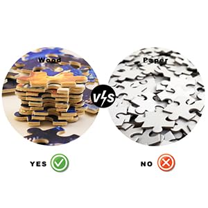 Ingooood Jigsaw Puzzle 1000 Pieces - Fantasy Series - Roses Puzzle Entertainment Toys for mature-themed Puzzles for Home Decoration  Family Puzzle Perfect for Game Nights (April Rose)