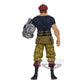 Banpresto One Piece Dxf ~The Grandline Men~ Wanokuni Vol.17(B:Eustass Kid)