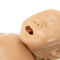 Laerdal Mini Baby Global Set - Inflatable CPR Manikin with Compression Clicker & AED Trainer, Model 103-00250