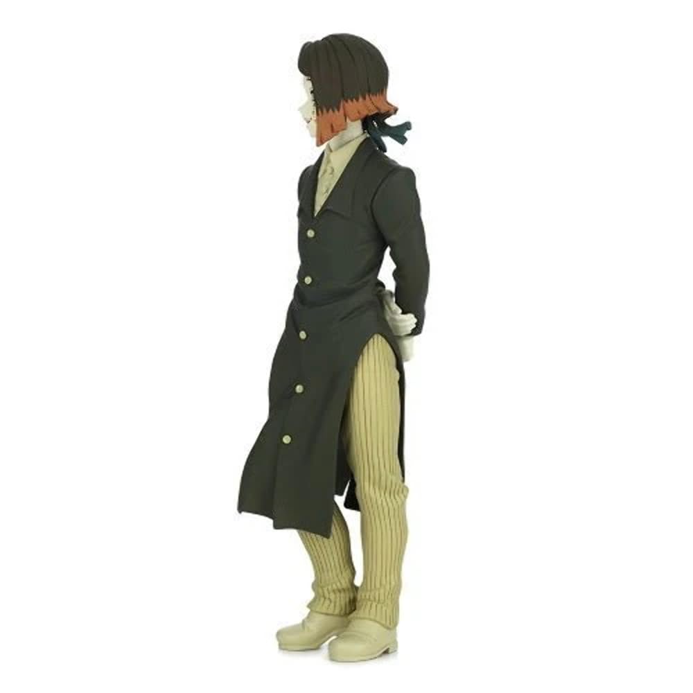 Banpresto 17970 Demon Slayer (Kimetsu No Yaiba) Demon Series Vol.4 Enmu Figure