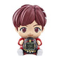 Tamagotchi Nano X Tinytan - J-Hope, Hugmy Tamagotchi Vinyl Figure And Tamagotchi Nano Electronic Pet