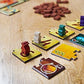 Moon River Board Game | Great Western Theme In Kingdomino Series | 2-4 Players | Ages 8+ | For Kids Teens Adults Family Game Nights | By Blue Orange Games