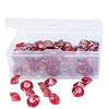 Bitsbins Board Game Piece Storage And Organizers, Accessories That Organize Tokens And Components Both In The Game Box And During Game Play | Includes 12 Bitsbins Xl'S | Measures 3.5' X 2.4' X 1.4'